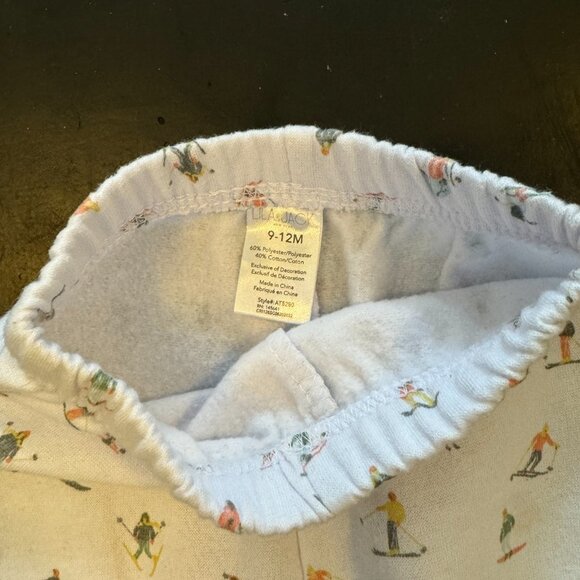Ski pants baby Lila and Jack - Picture 2 of 2